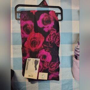 No Boundaries Leggings